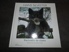 U4- Hans Silvester- Portraits