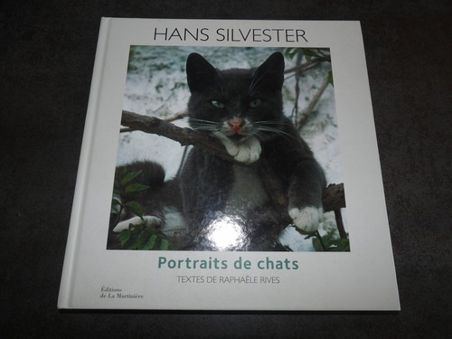 Hans silvester portraits - u4-, silvester-