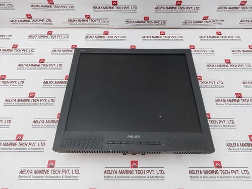 Moniteur couleur lcd - moniteur,