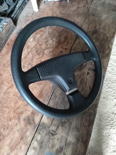 Volant tris rayons polo mk2 - tris,