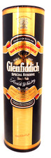 Boîte carton - WHISKY GLENFIDDICH VIDE