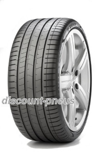 Pneu été pirelli zero - p,