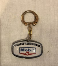 Porte-clés MOBIL / Paquebot