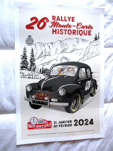 Affiche originale eme - affiche,