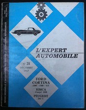 L'EXPERT AUTOMOBILE n°28