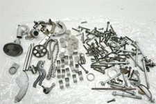 Yamaha R6 RJ03 Visser Petites Pièces - Moteur