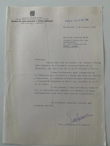 Archive ceramiste jacques - ceramiste,