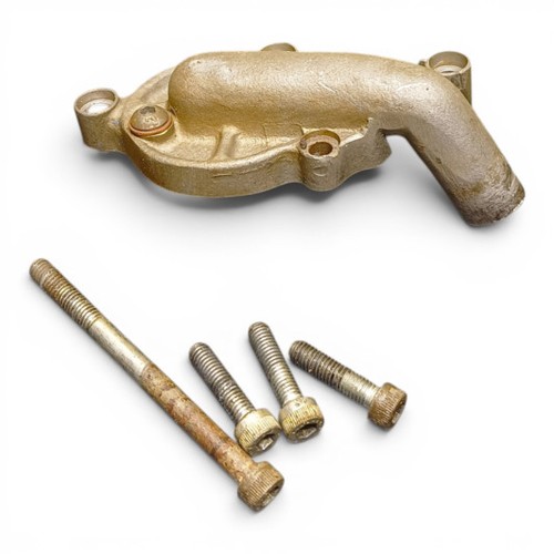 Carter pompe eau gas - eau,