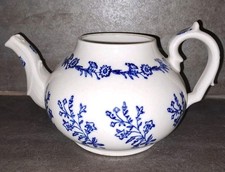 Ancienne petite théière