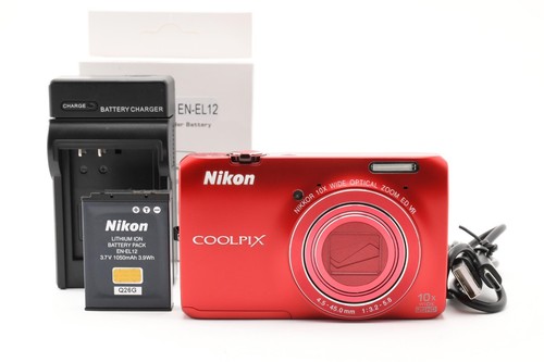 Appareil photo numérique