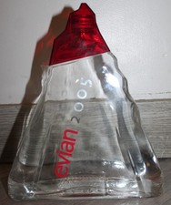 BOUTEILLE COLLECTION EVIAN