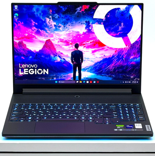 Mint lenovo legion gen 9 - legion,