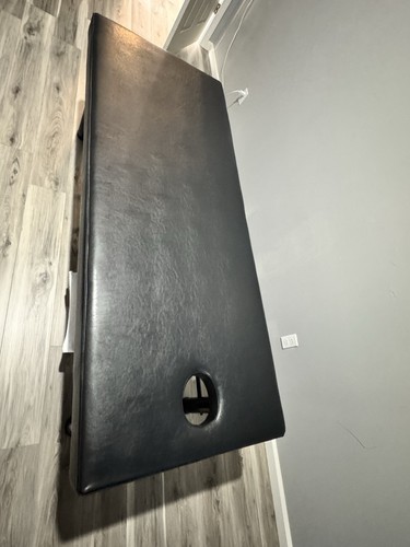Professional massage table - professional,