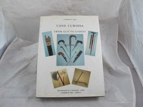 Cane curiosa catherine - cane, by