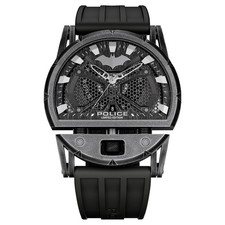 Montre Pour Homme POLICE Dark