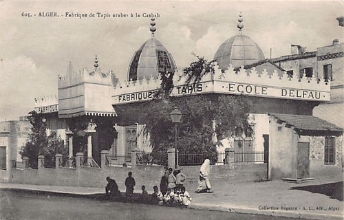 Algérie alger école - alger,