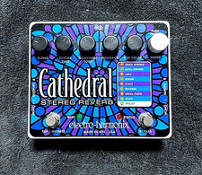 Electro-Harmonix Cathedral