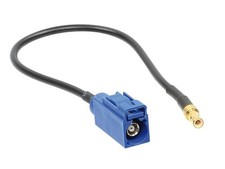 Adaptateur antenne SMB M Fakra