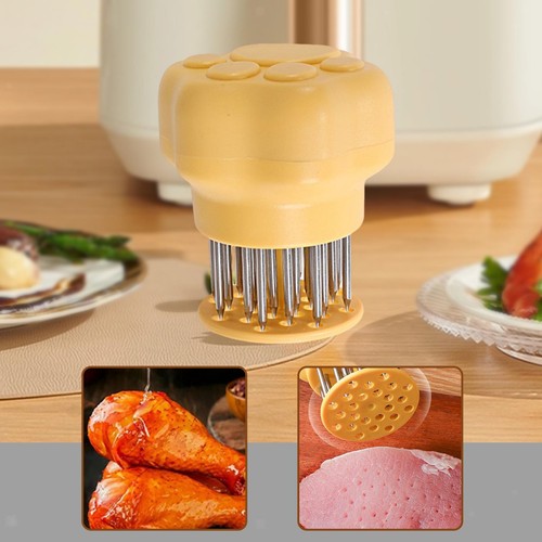 Attendrisseur viande pour - attendrisseur,