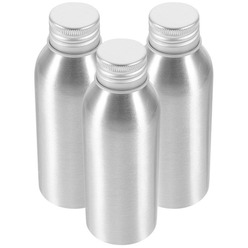 Sets bouteille alu empty - alu,