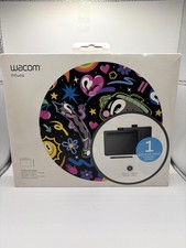 WACOM SMALL NUMéRISEUR 4