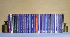 Lot de 25  format poche