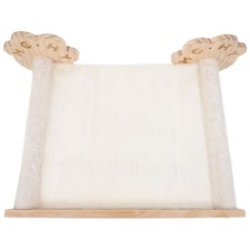  Étagère murale pour lit pour chat, lit de couchage mural pour chat, meubles