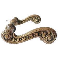 Poignée de Porte Antique