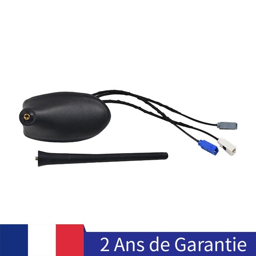 Base antenne toit dab - dab+, gps