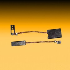 Balais au Charbon Électrode à Moteur pour Hilti Tp 800,Mandrin 804,Mandrin