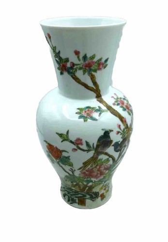 Vase decor asiatique - decor,