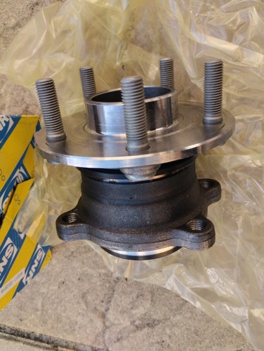 Kit roue snr r152 - kit,