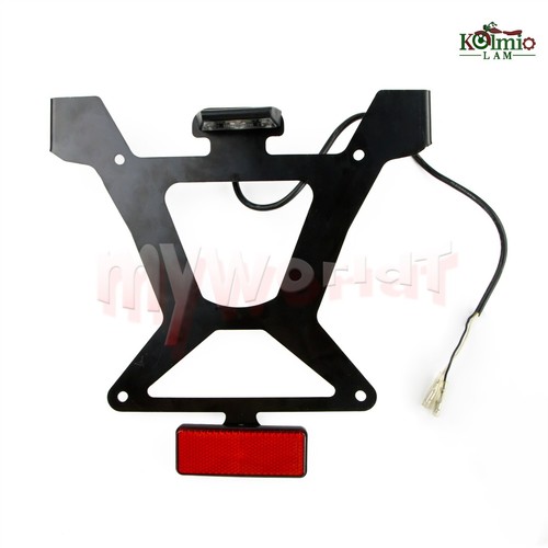 Support plaque - support,