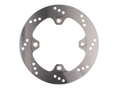 Disque frein pour suzuki - disque, de
