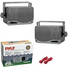 Haut-Parleurs Imperméables