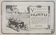  PUBLICITÉ DE PRESSE 1921