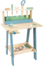 Etabli Nordic En Bois Pour Enfants Avec Accessoires Cadeau de Noel