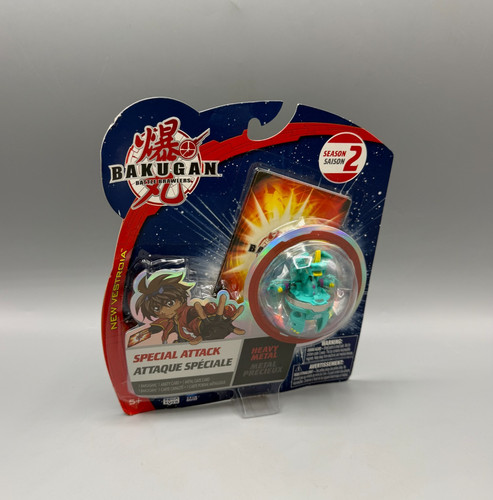 Bakugan alpha hydranoid - hydranoid, green