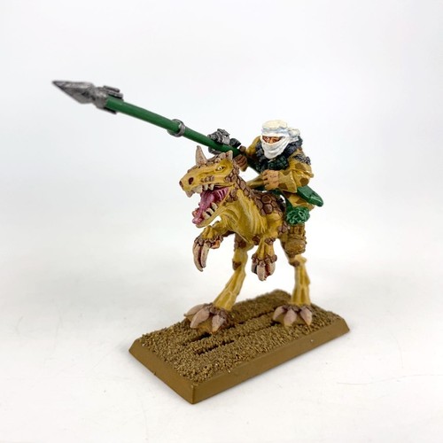Tallarn rough rider - rough,