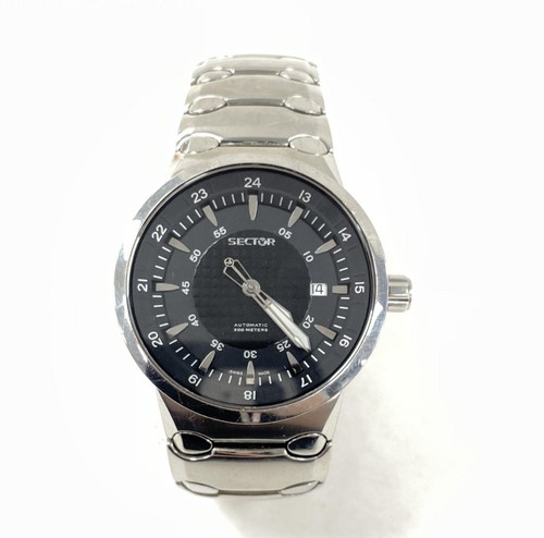 Sector 700 automatic swiss - 700,