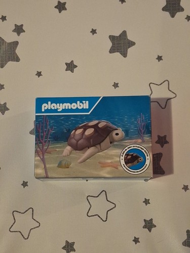 Jouet neuf playmobil mc - playmobil,