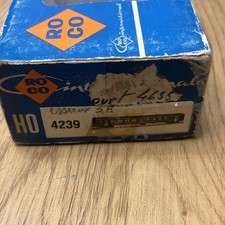 Roco H0 4239 Personenwagen