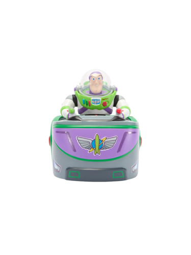 Voiture buzz éclair à - buzz,