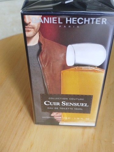 Daniel hechter cuir sensuel - daniel,