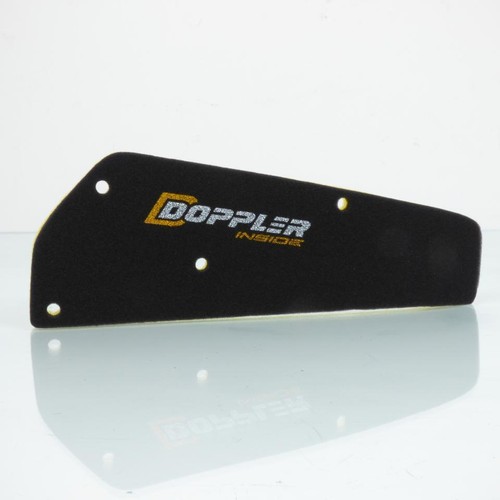 Filtre air doppler pour - filtre,