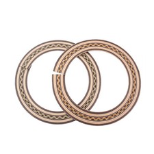 Accessoires pour rosaces de