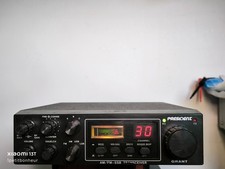 Poste radio cibie CB cibi
