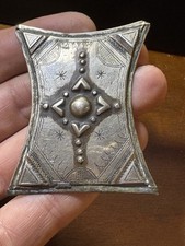 Silver Talisman Afrique