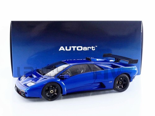 Autoart lamborghini - autoart,