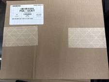 NEW Siemens PXA-UCKIT DIN